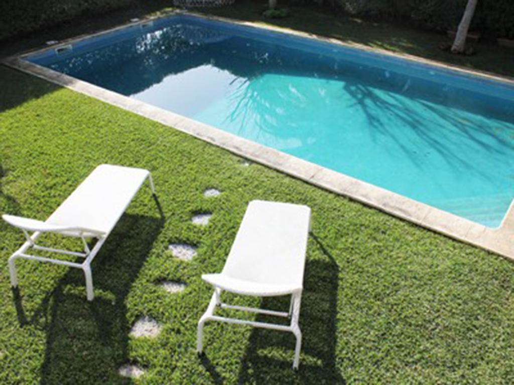 Cobre Cascais