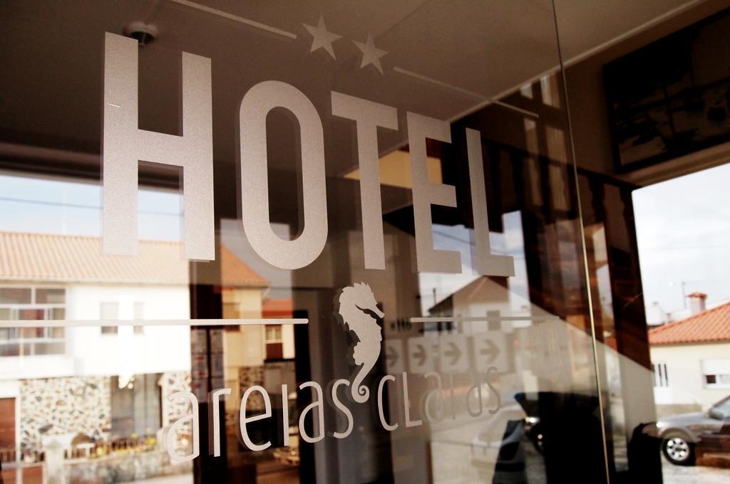 Hotel Areias Claras Viana do Castelo