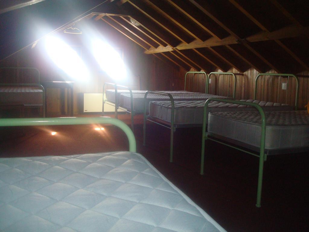 Hostel Casa Abrigo Serra Da Estrela Seia