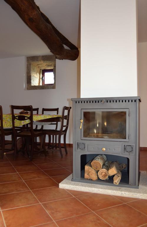 Country house Retiro Da Lameira *