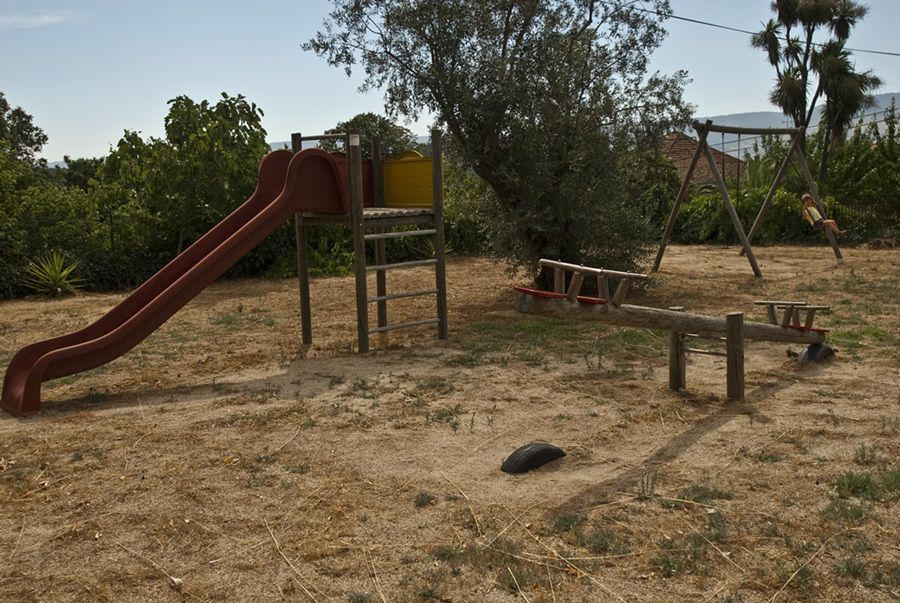 Hotel Rural Mira Serra