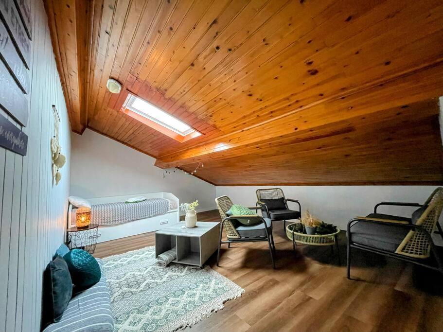Ocean View House