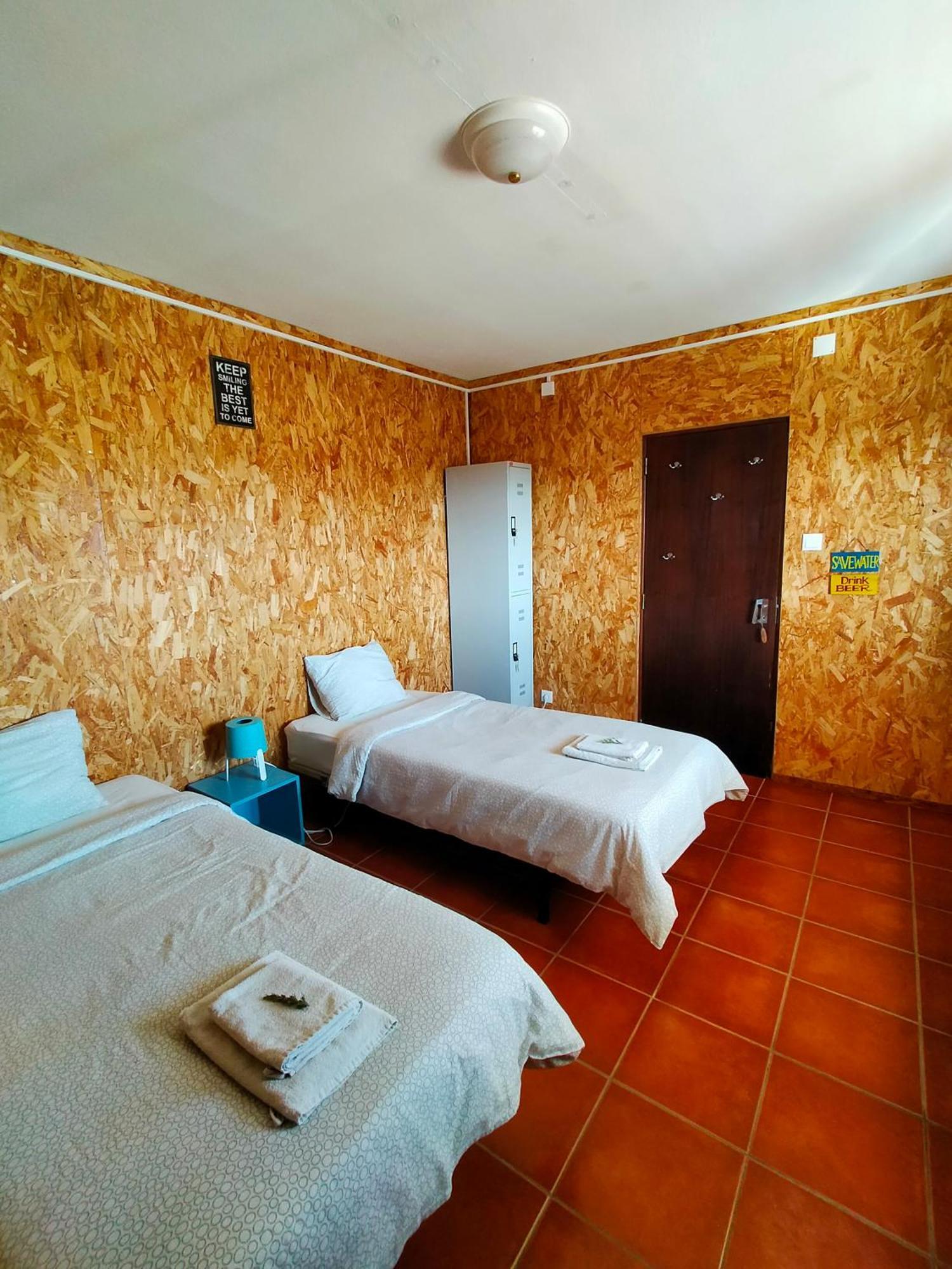I Ka Hale Bed & Breakfast Vila Nova de Milfontes