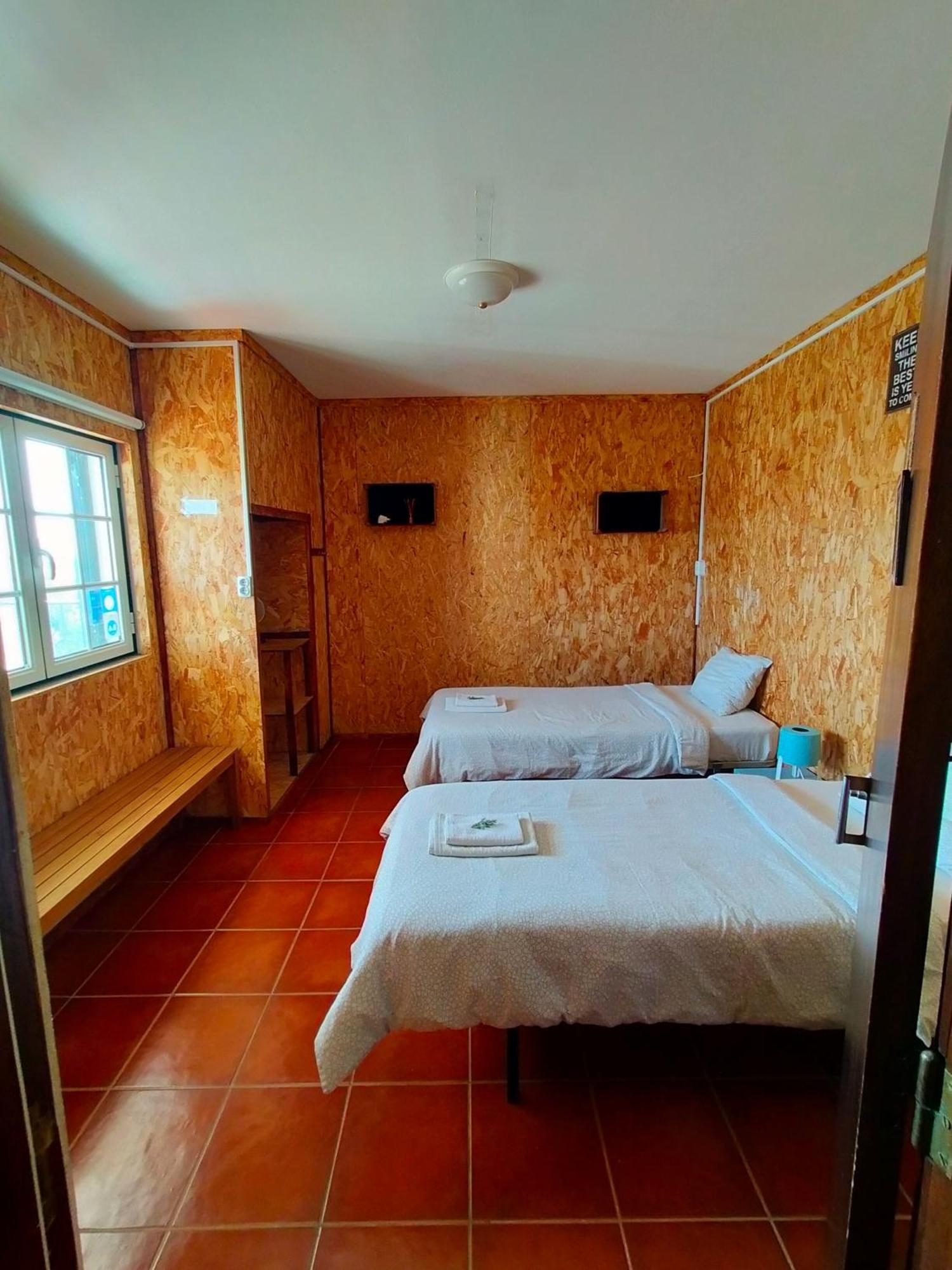 Bed & Breakfast I Ka Hale Vila Nova de Milfontes