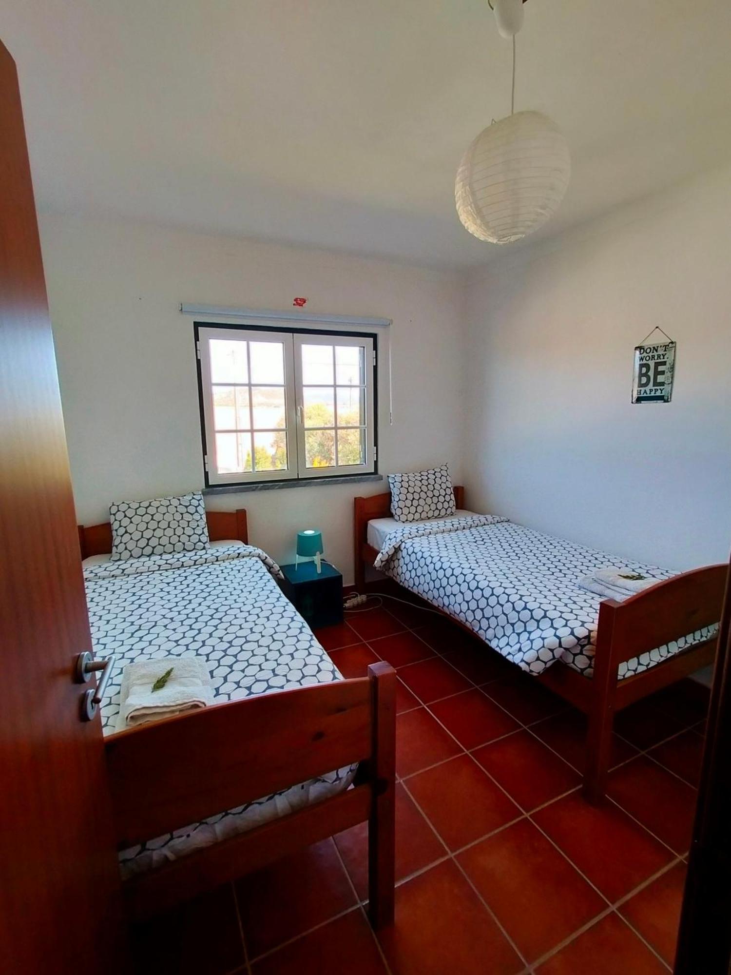 I Ka Hale Bed & Breakfast Vila Nova de Milfontes