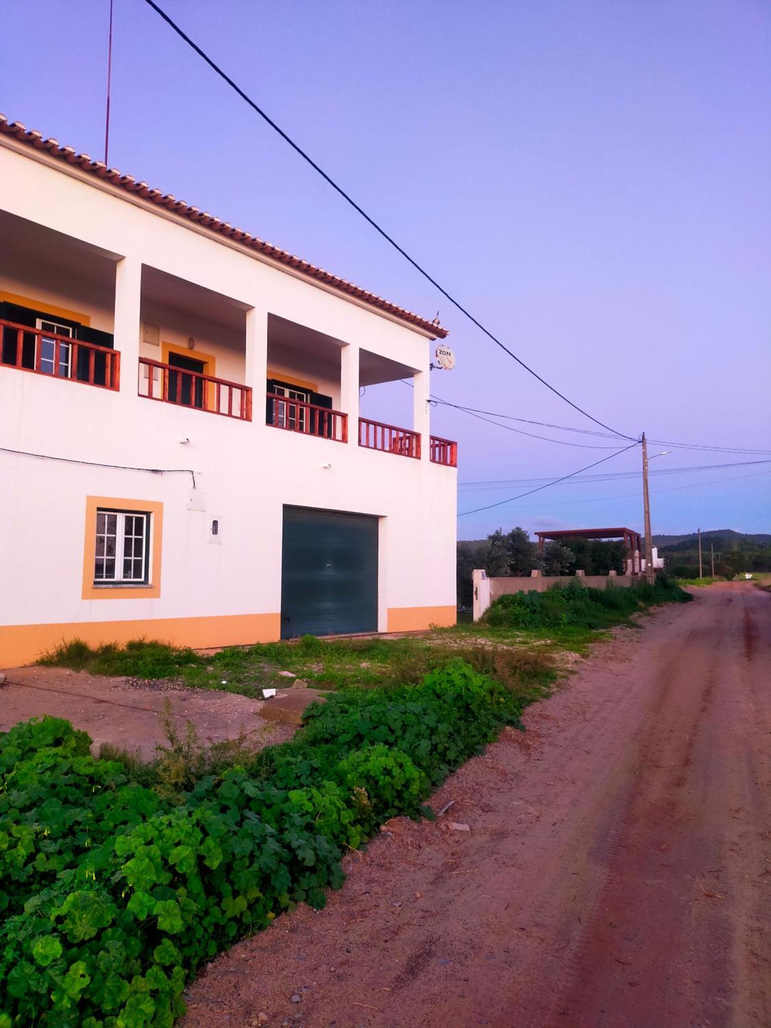 Bed & Breakfast I Ka Hale