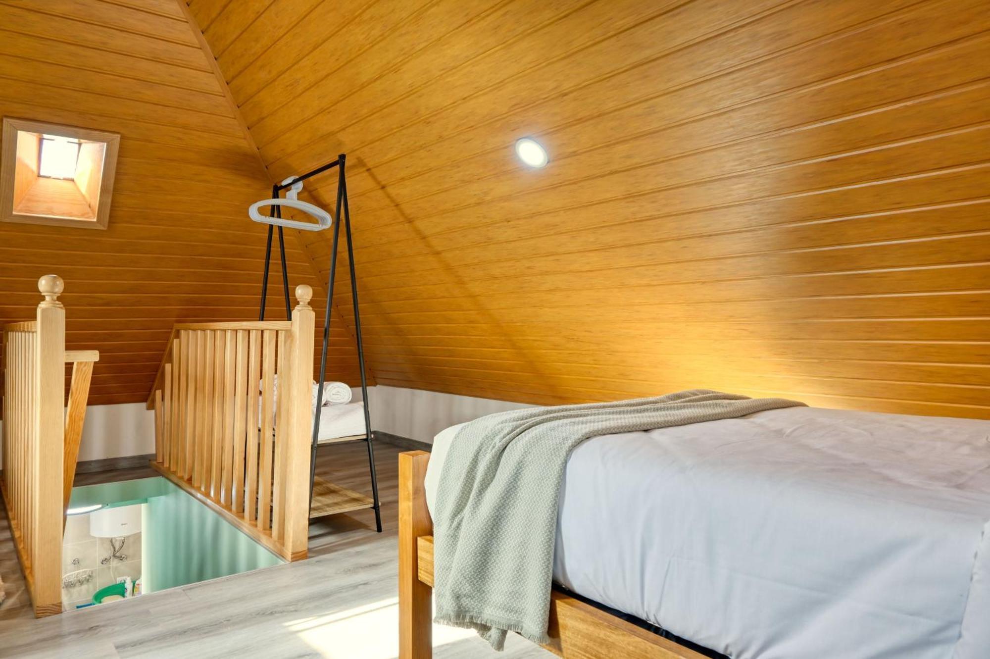Atlantic View, A In Madeira Holiday home *