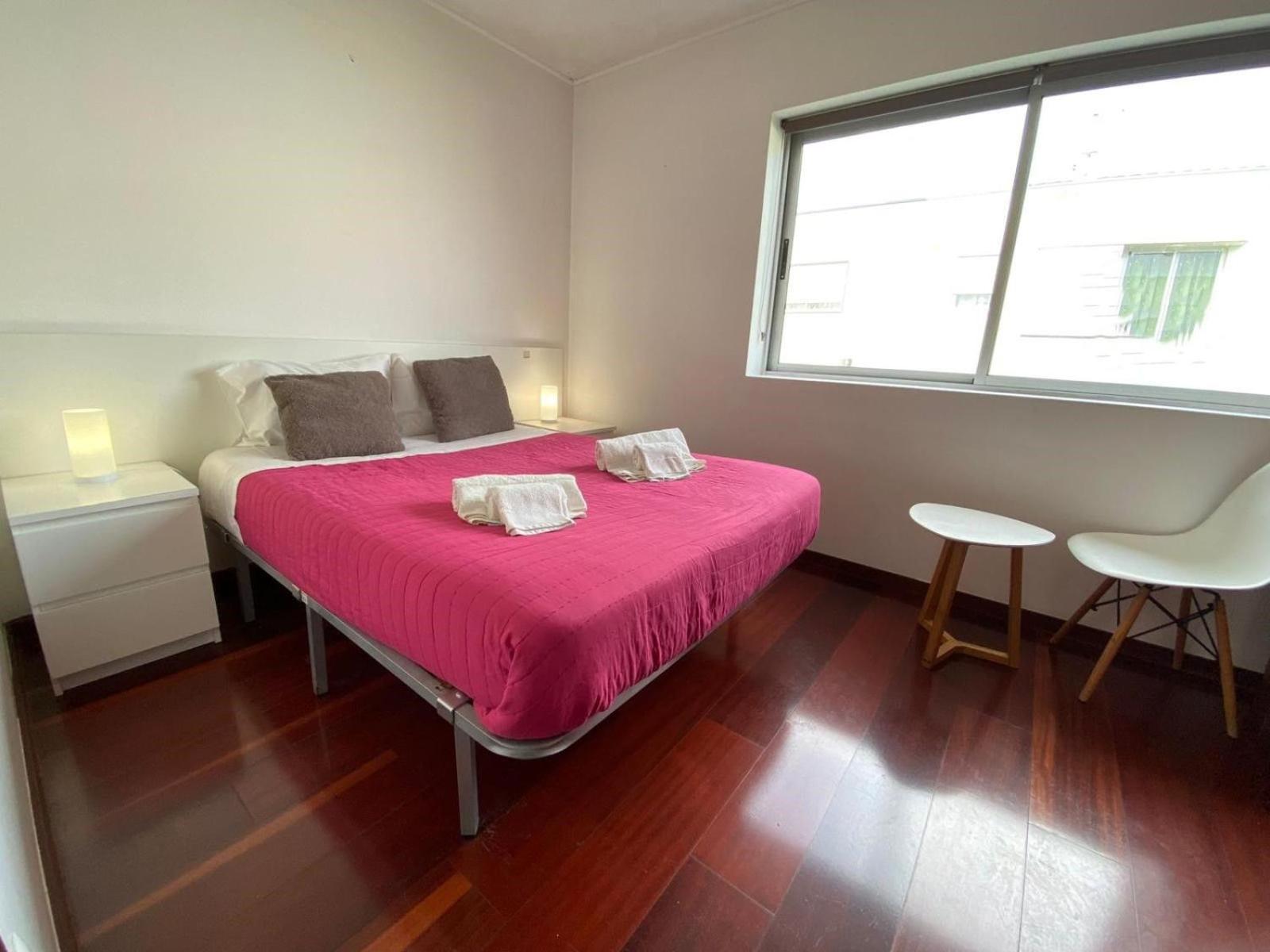 Luz's Retreat Holiday home