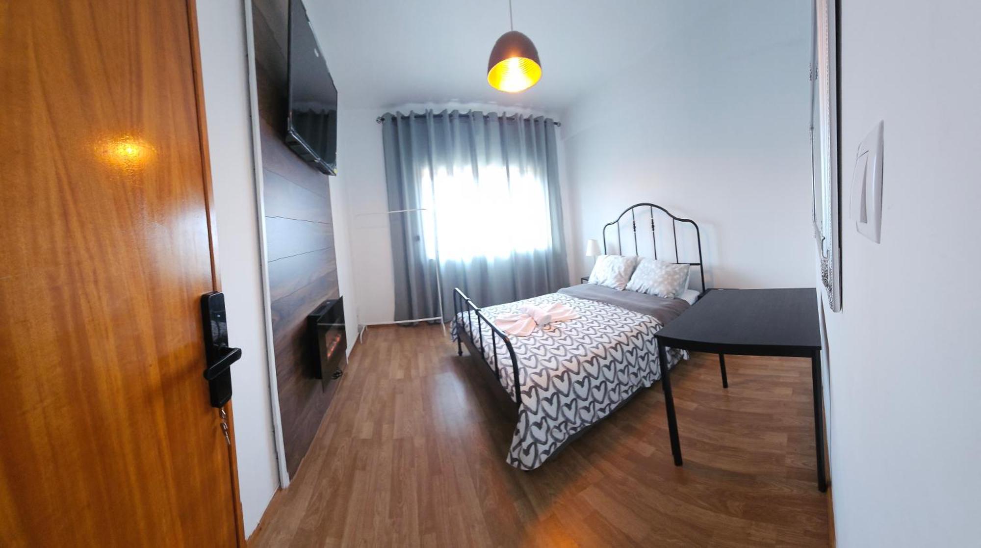 Guest house Village Gh *