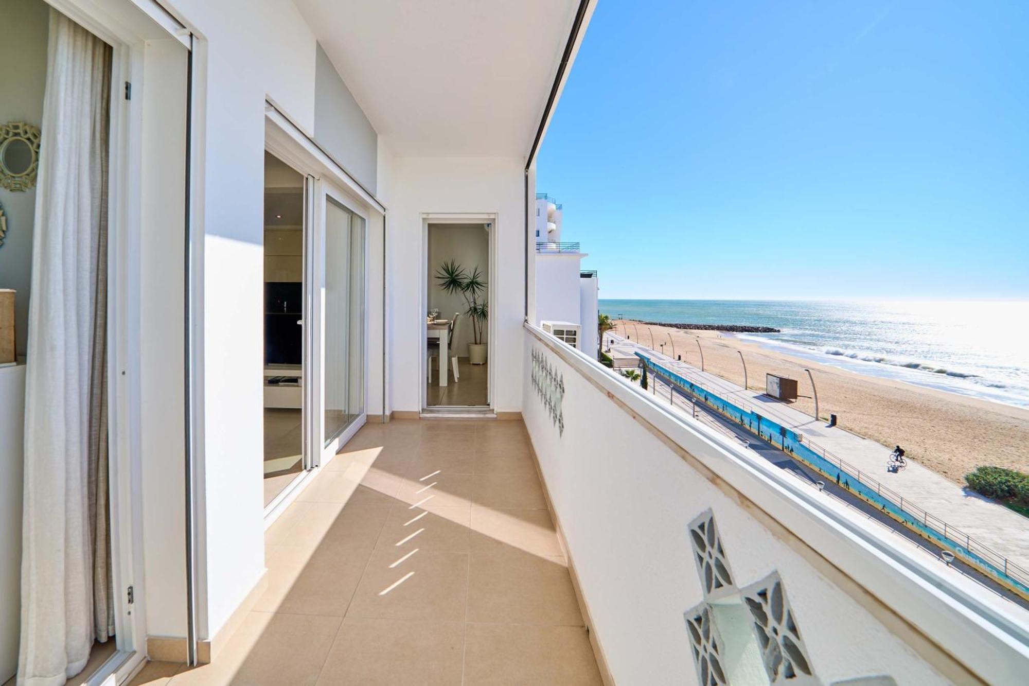 Parana By Algarve Vacation Apartamento *