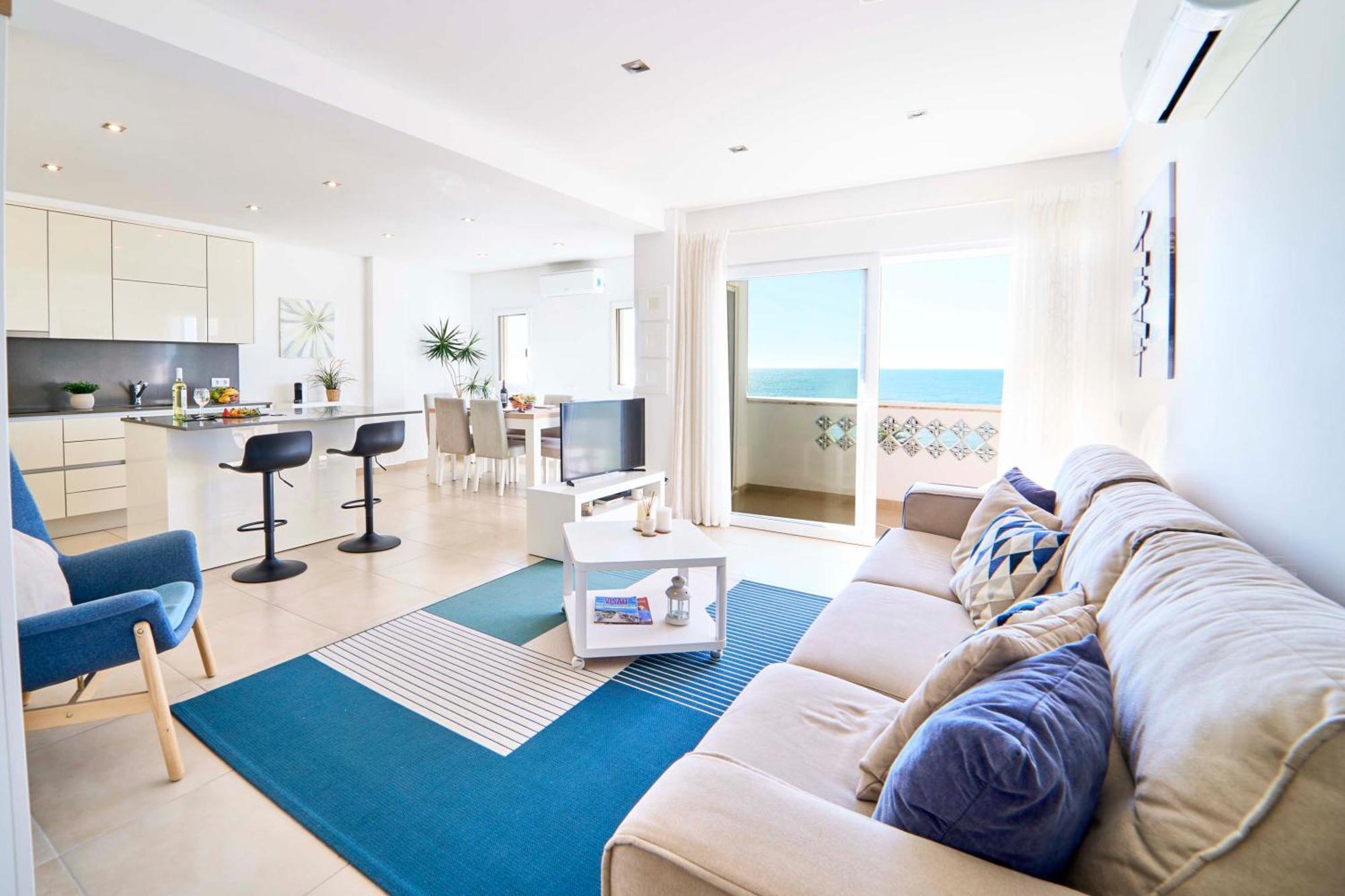 Apartamento Parana By Algarve Vacation