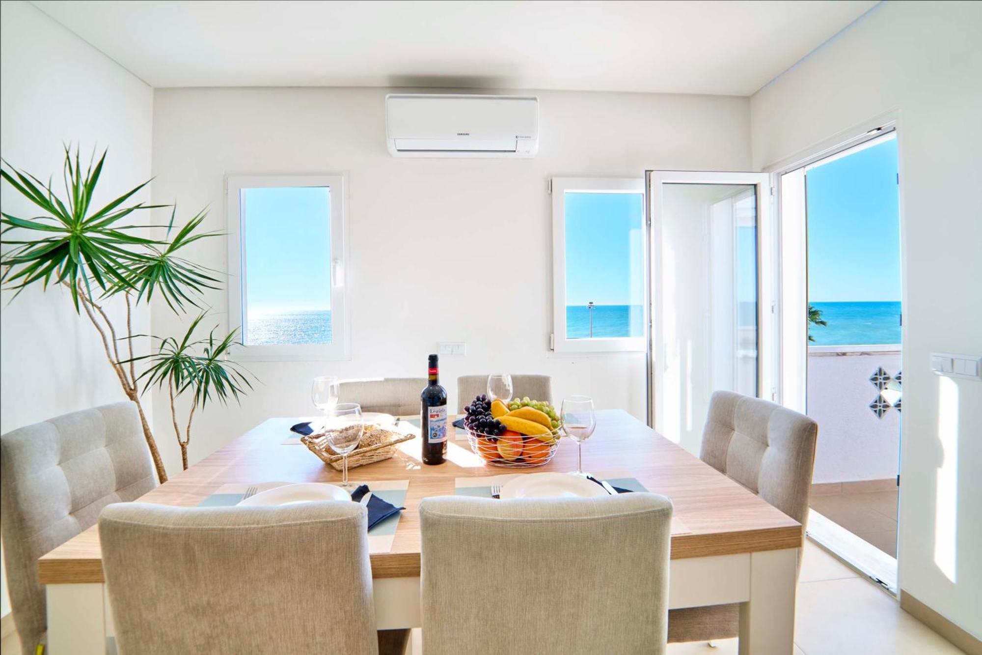 Apartamento Parana By Algarve Vacation Quarteira
