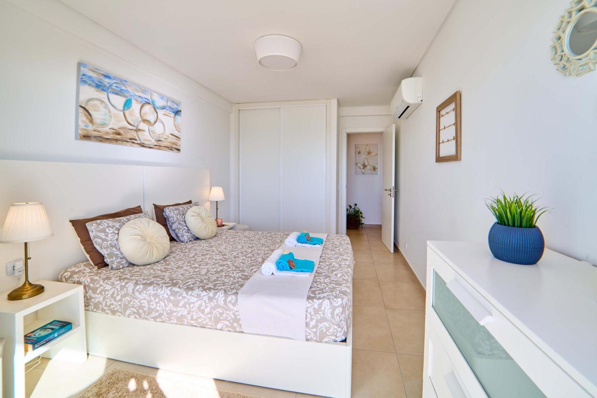 Parana By Algarve Vacation Apartamento *