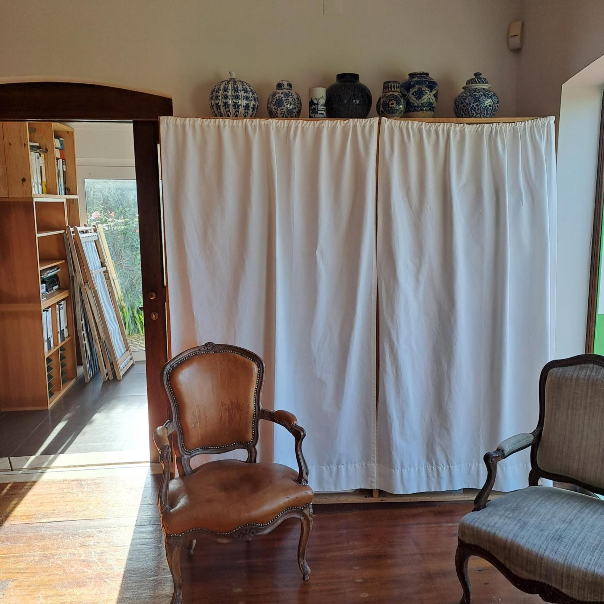 Holiday home Sintra V3 In Nordstarnan, Quiet Landscape With Stunning Views Of The Atlantic Coast, Colares, Sintra