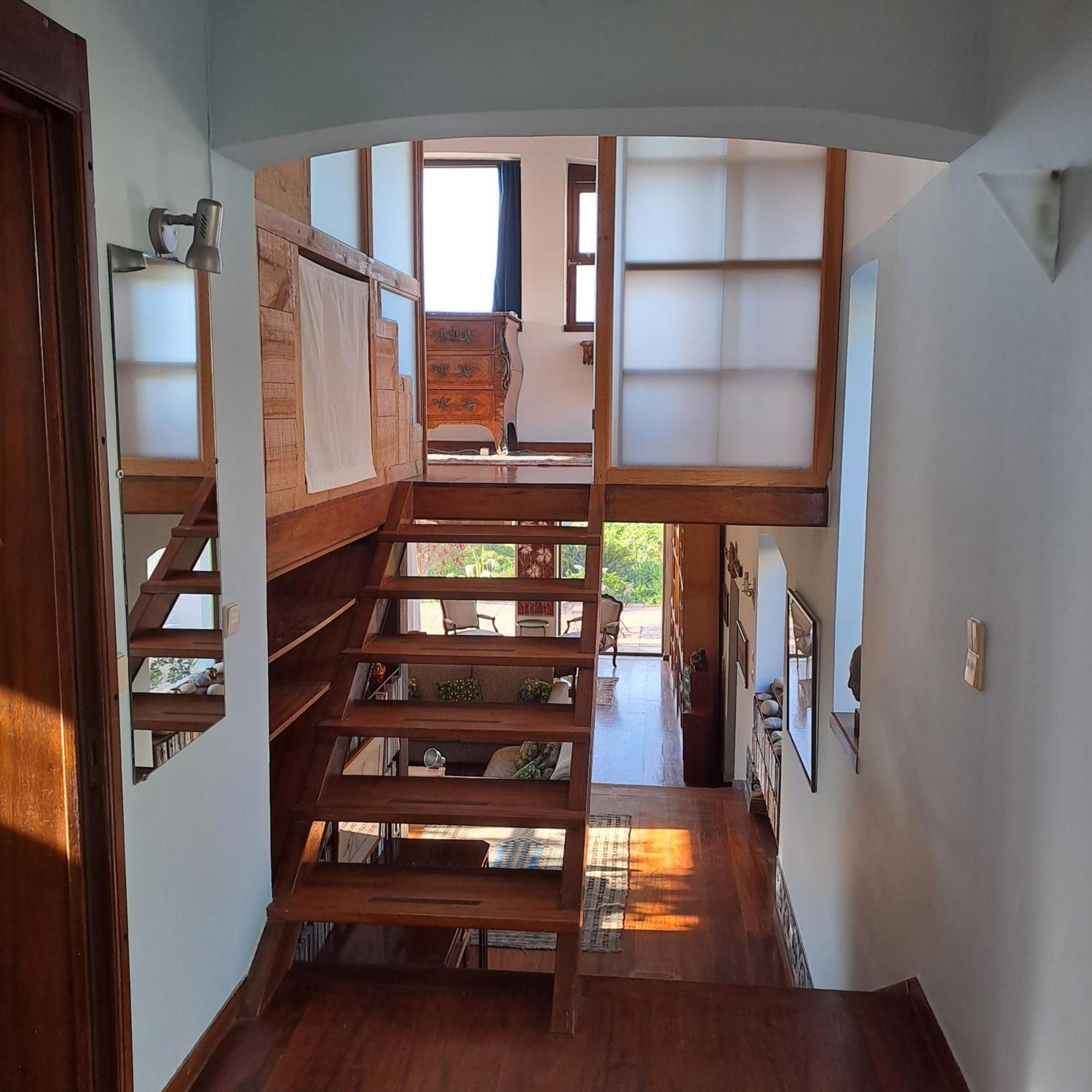 Sintra V3 In Nordstarnan, Quiet Landscape With Stunning Views Of The Atlantic Coast, Colares, Sintra Colares