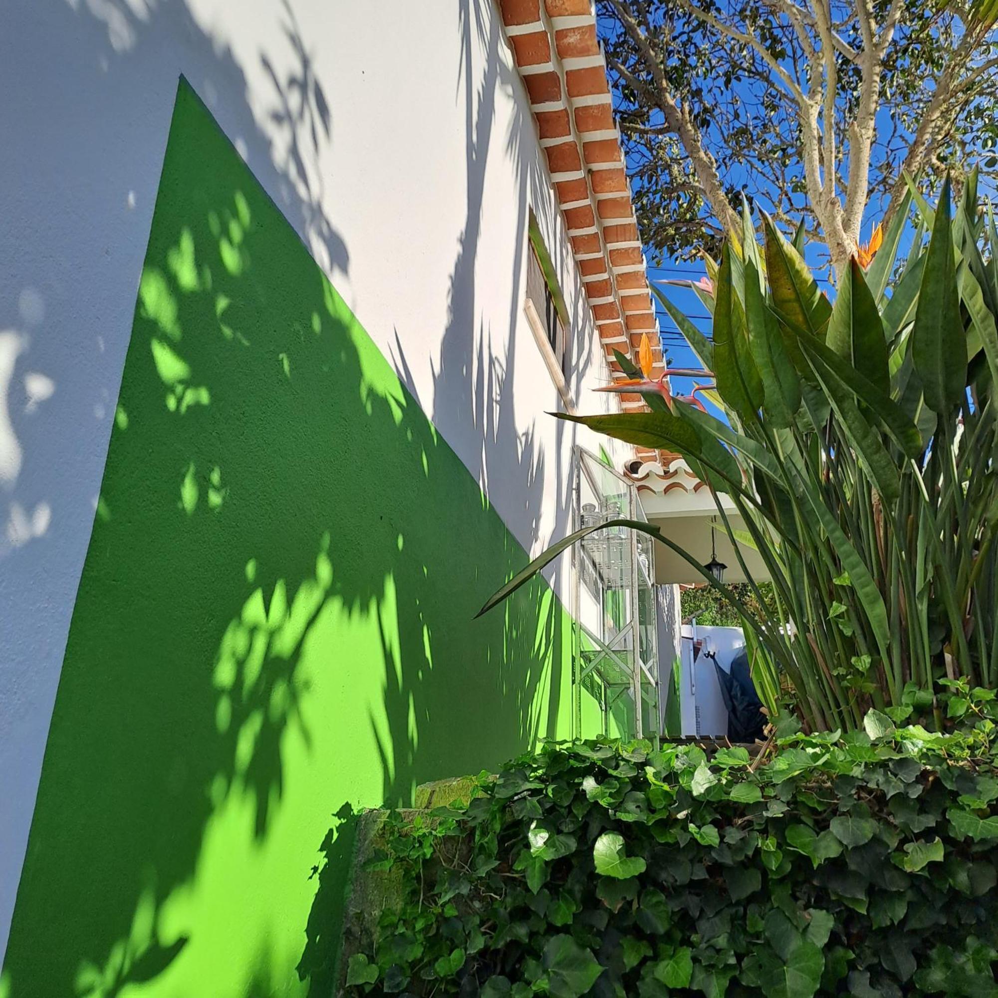 Sintra V3 In Nordstarnan, Quiet Landscape With Stunning Views Of The Atlantic Coast, Colares, Sintra Holiday home *