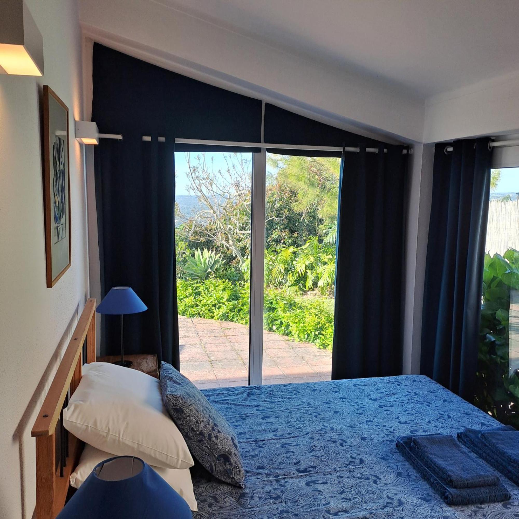 Holiday home Sintra V3 In Nordstarnan, Quiet Landscape With Stunning Views Of The Atlantic Coast, Colares, Sintra Colares