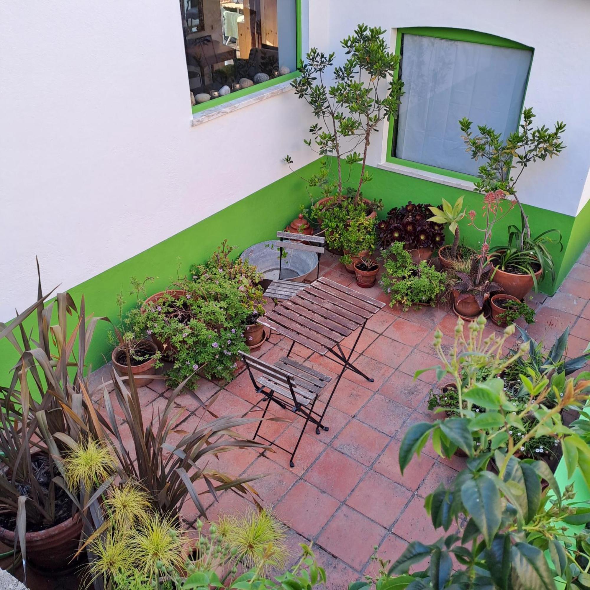 Sintra V3 In Nordstarnan, Quiet Landscape With Stunning Views Of The Atlantic Coast, Colares, Sintra * Colares