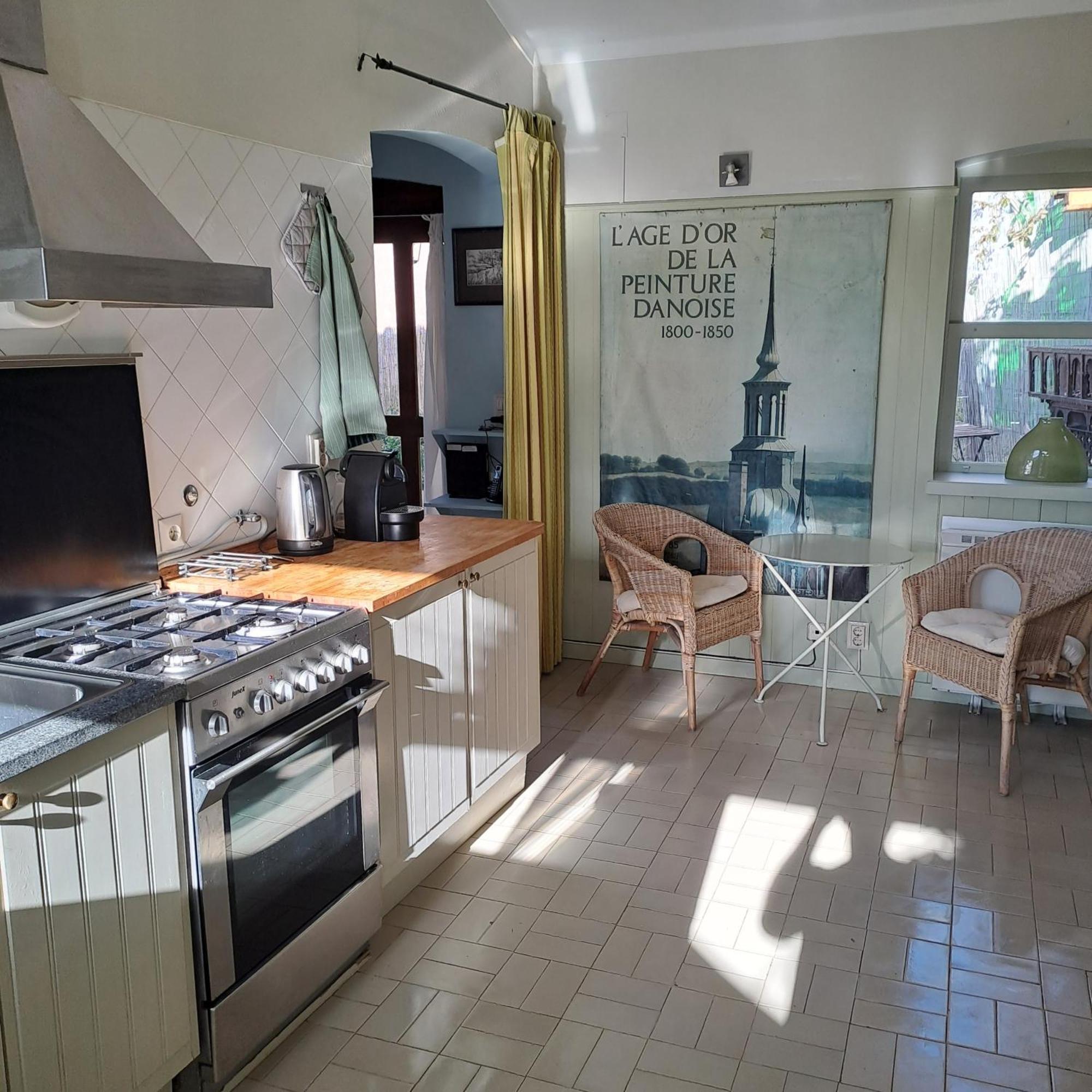 Holiday home Sintra V3 In Nordstarnan, Quiet Landscape With Stunning Views Of The Atlantic Coast, Colares, Sintra Colares