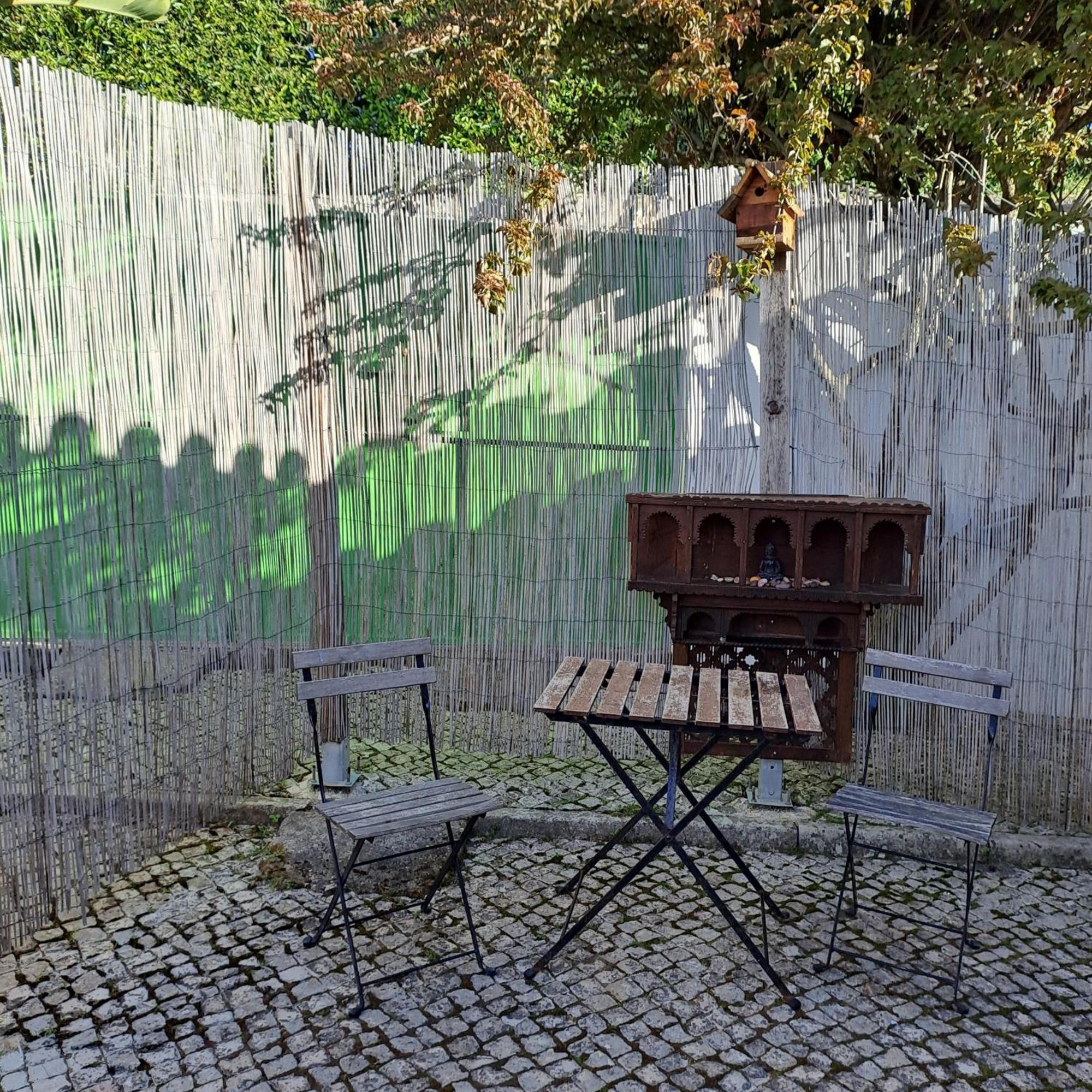 Sintra V3 In Nordstarnan, Quiet Landscape With Stunning Views Of The Atlantic Coast, Colares, Sintra Holiday home *