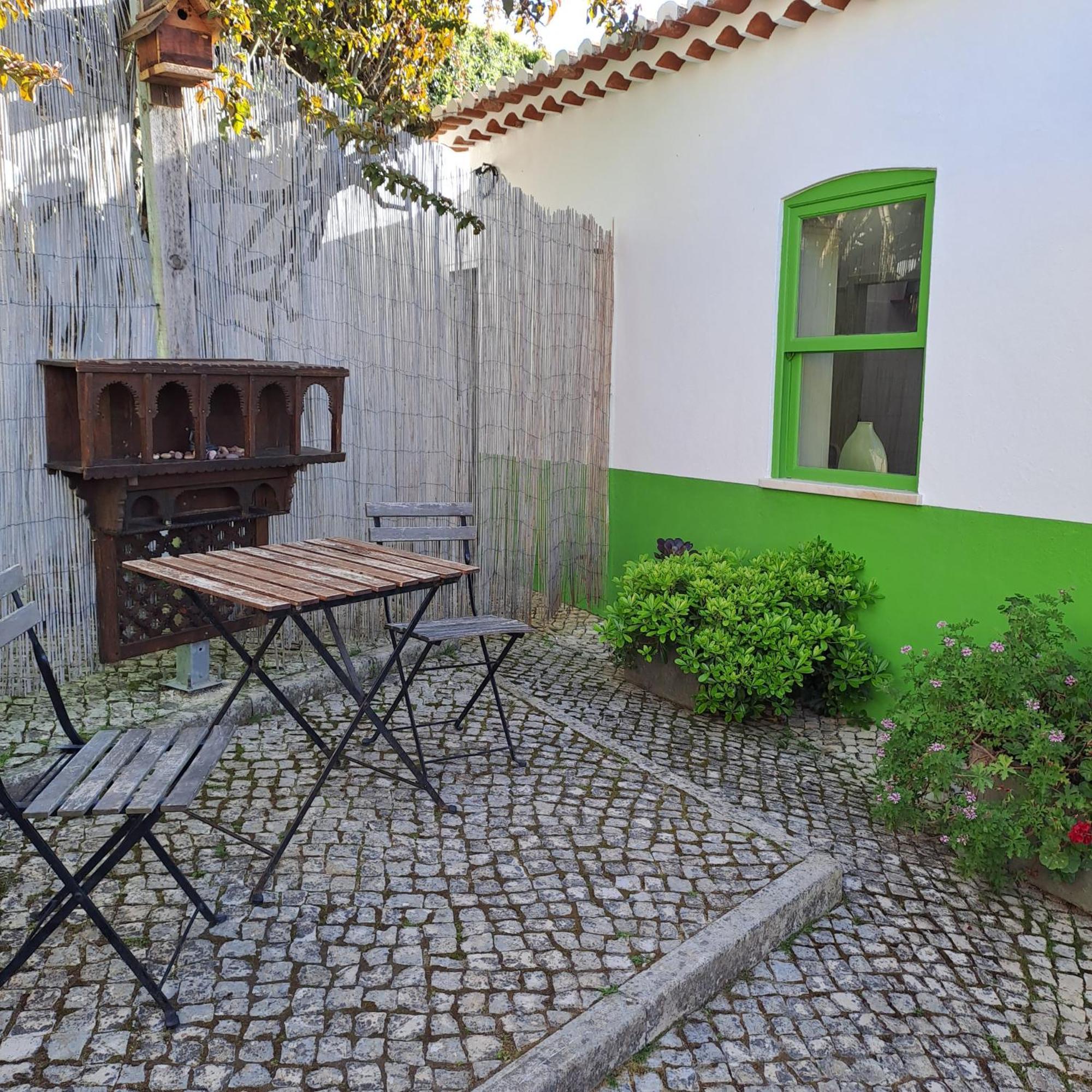 Сasa de vacaciones Sintra V3 In Nordstarnan, Quiet Landscape With Stunning Views Of The Atlantic Coast, Colares, Sintra Colares