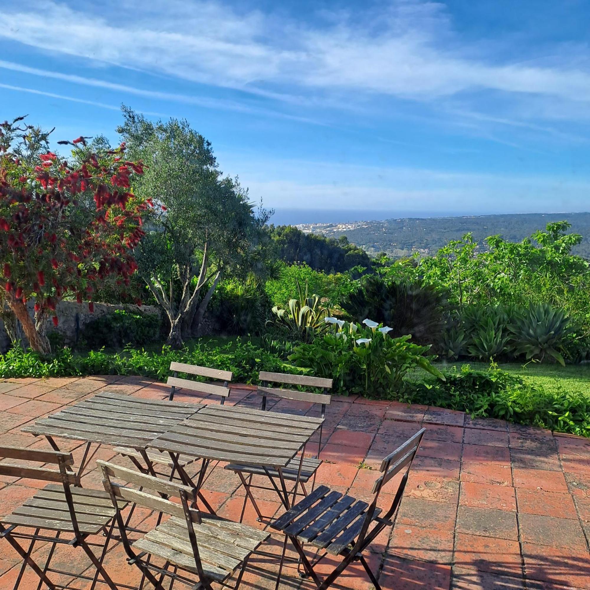 Сasa de vacaciones Sintra V3 In Nordstarnan, Quiet Landscape With Stunning Views Of The Atlantic Coast, Colares, Sintra