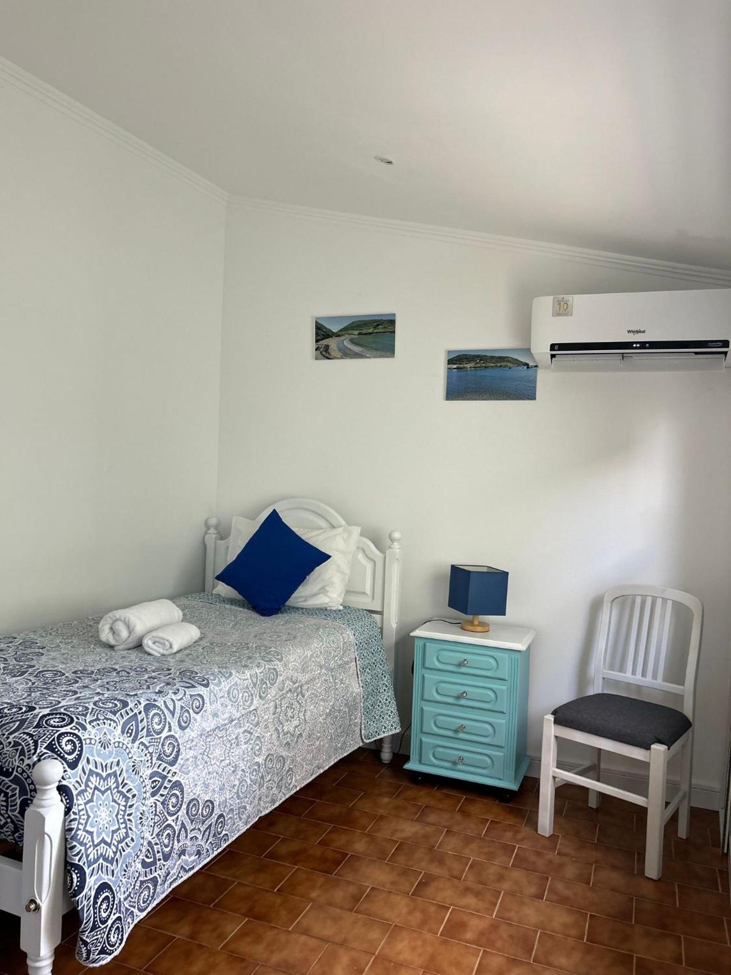 Mar Rosa - Terraco Vista Horta (Azores)