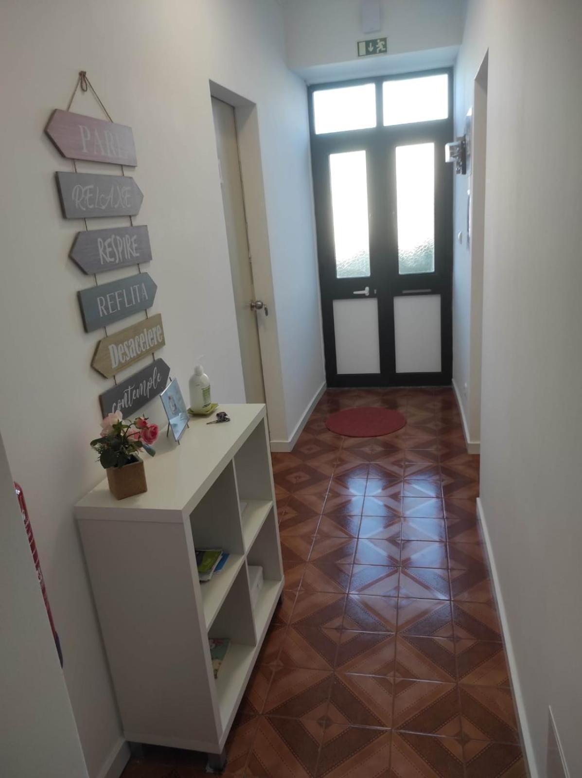 Guest house Mar Rosa - Terraco Vista Horta (Azores)