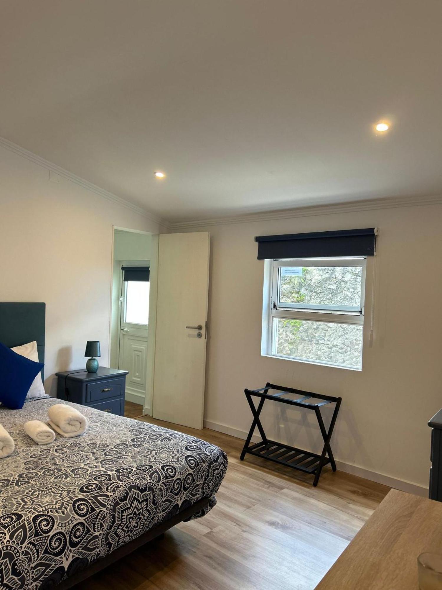 Mar Rosa - Terraco Vista Guest house