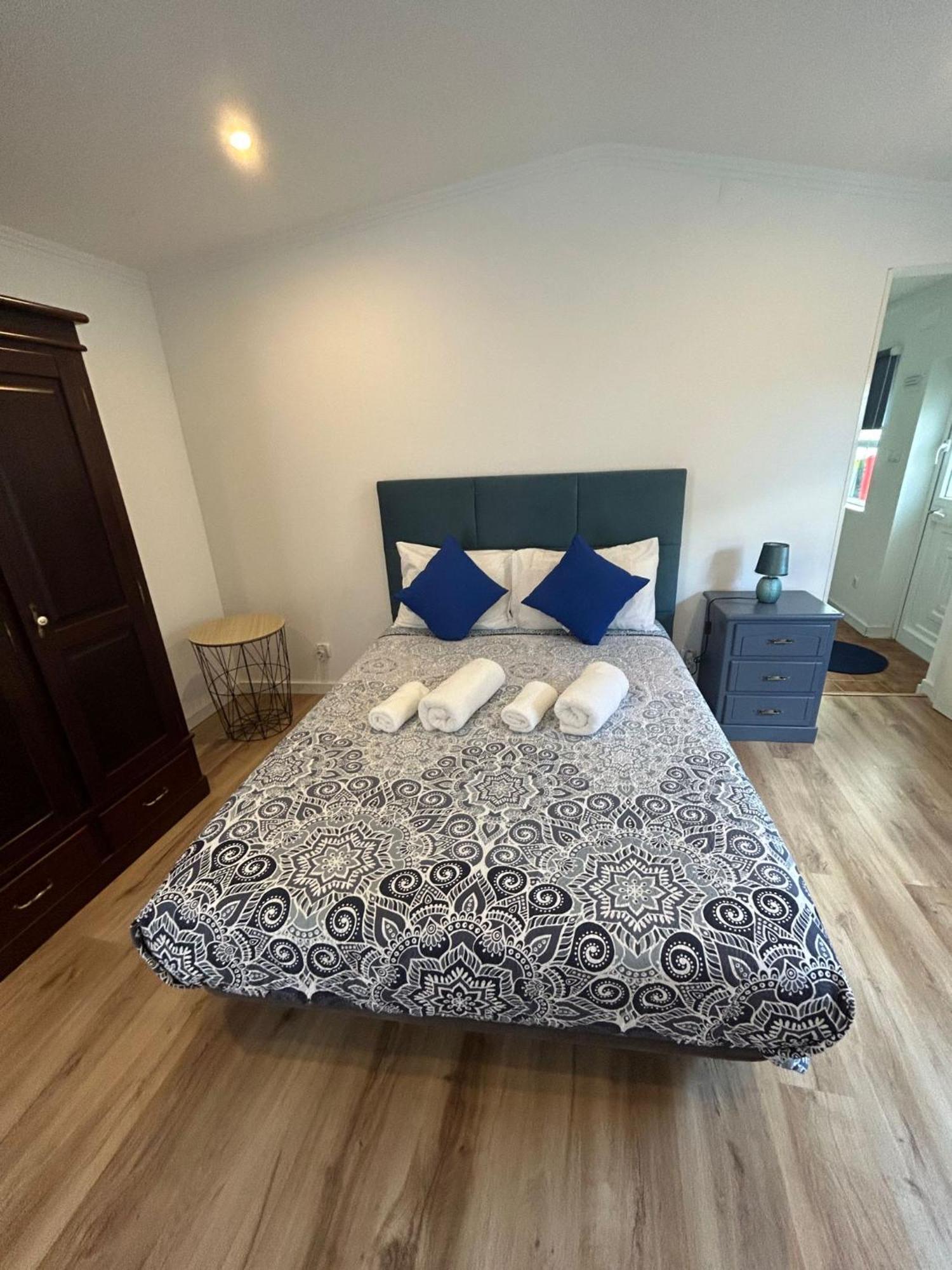 Mar Rosa - Terraco Vista Guest house *