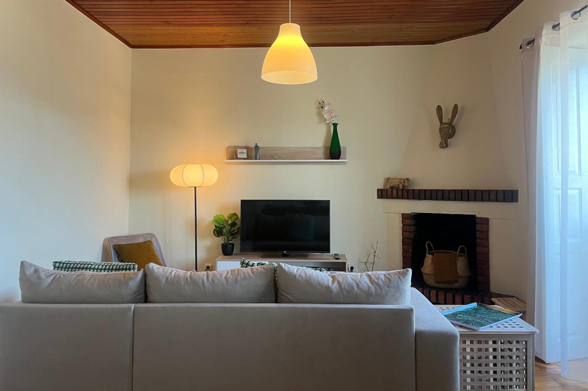 Casa Dos Frades Holiday home