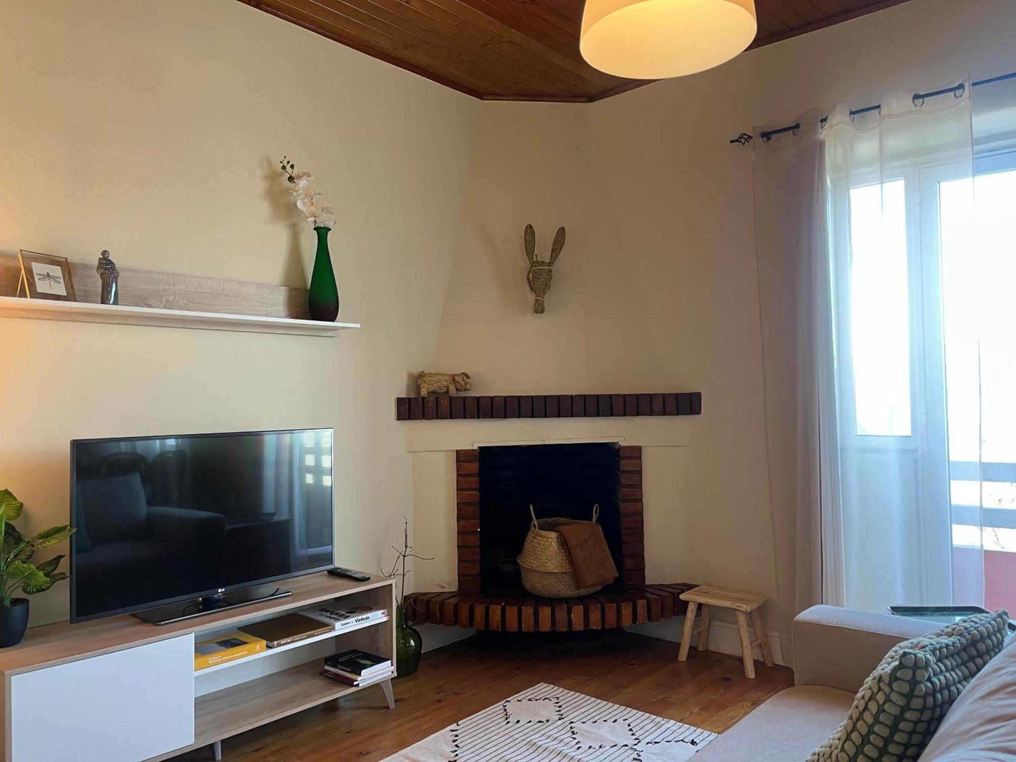 Holiday home Casa Dos Frades Vinhais