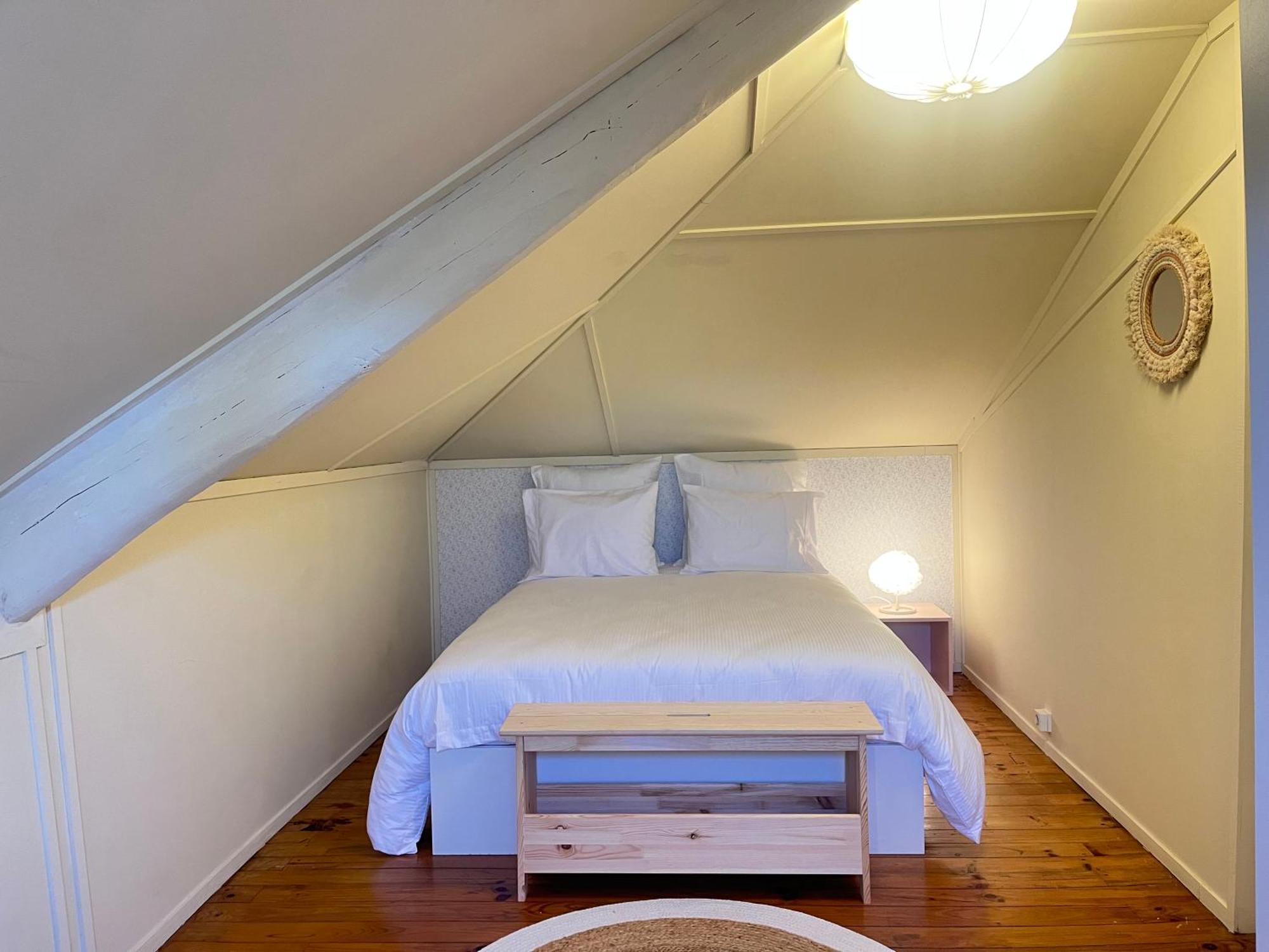 Holiday home Casa Dos Frades