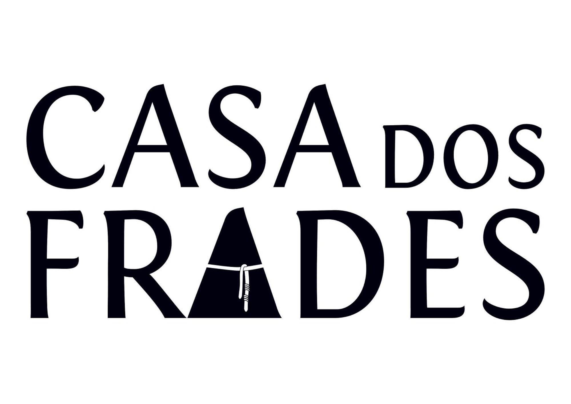 Casa Dos Frades Holiday home
