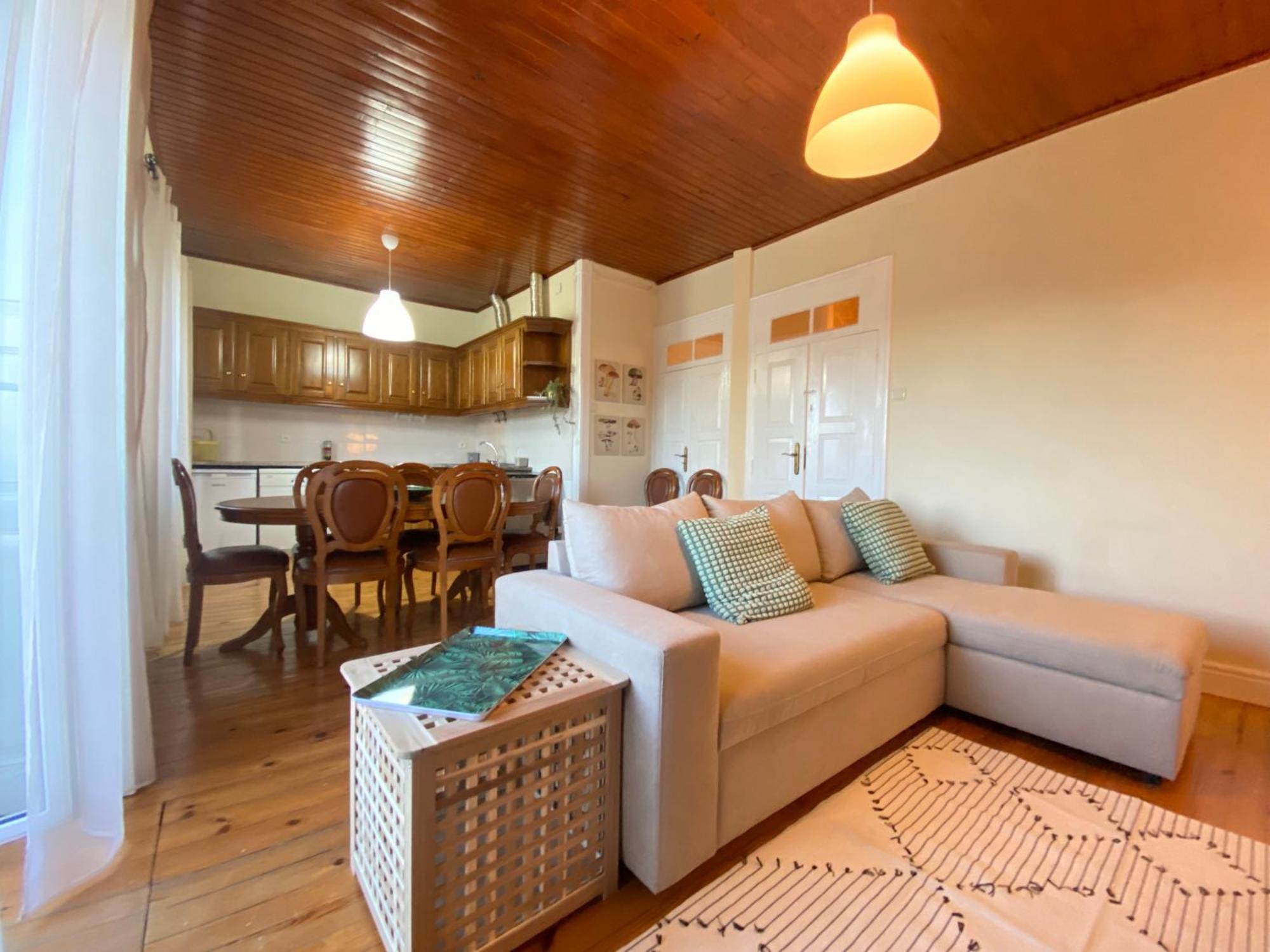 Casa Dos Frades Vinhais