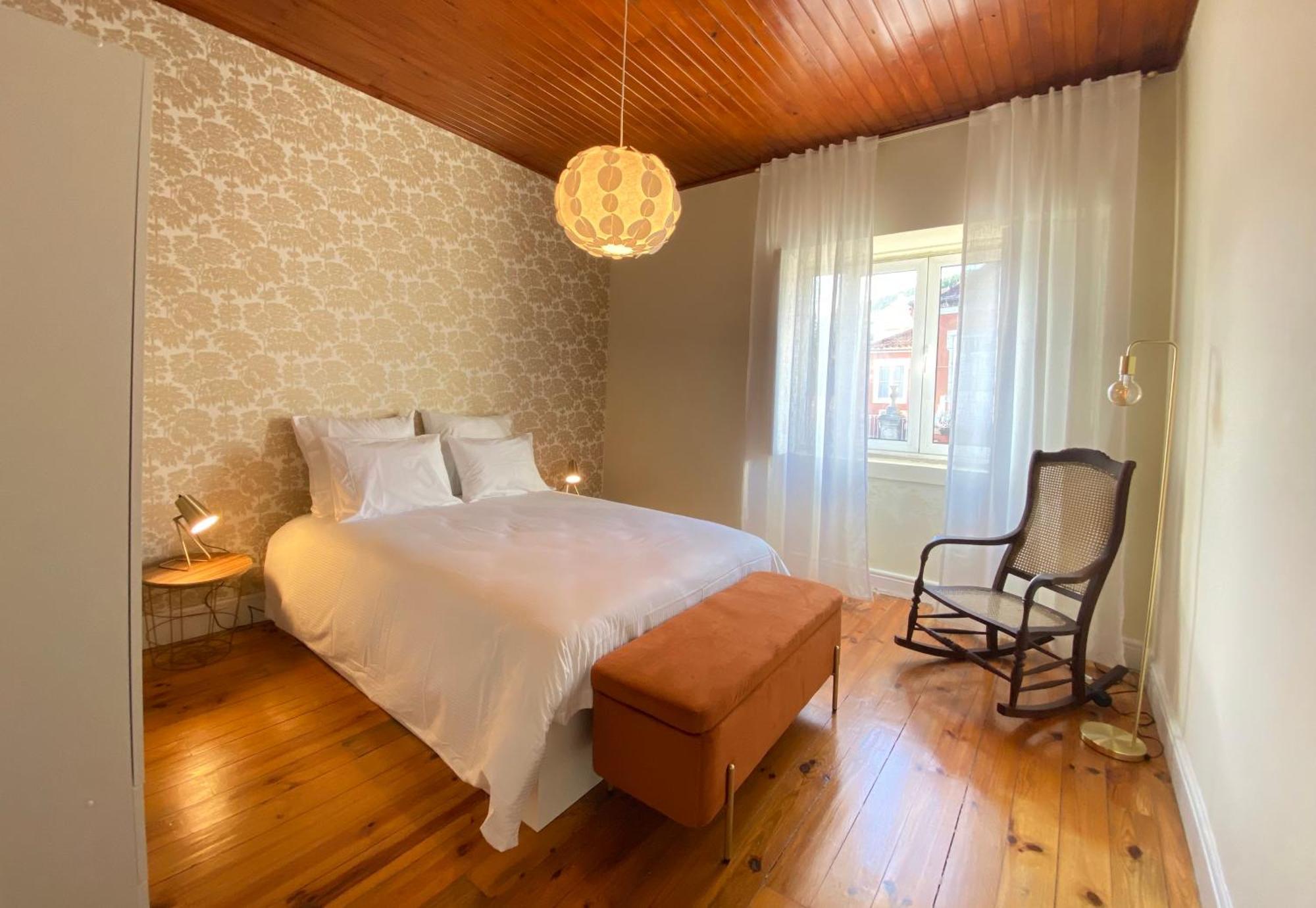 Holiday home Casa Dos Frades Vinhais