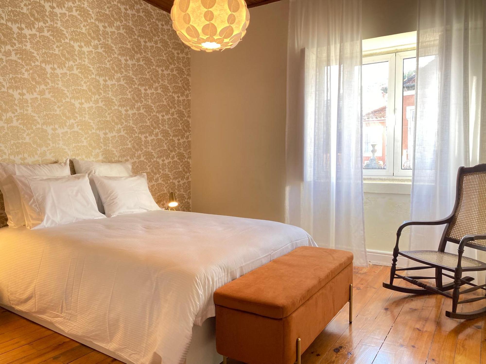 Casa Dos Frades Holiday home *