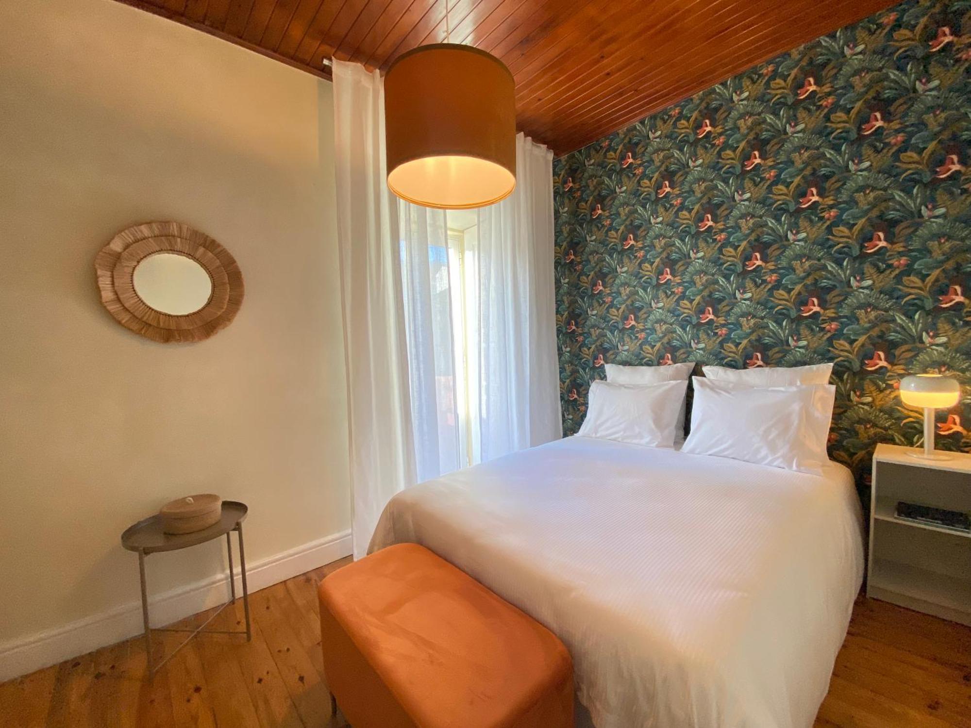 Casa Dos Frades Vinhais