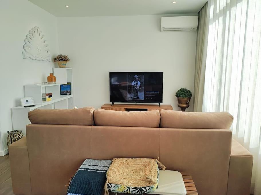 Mar & Sal Apartment