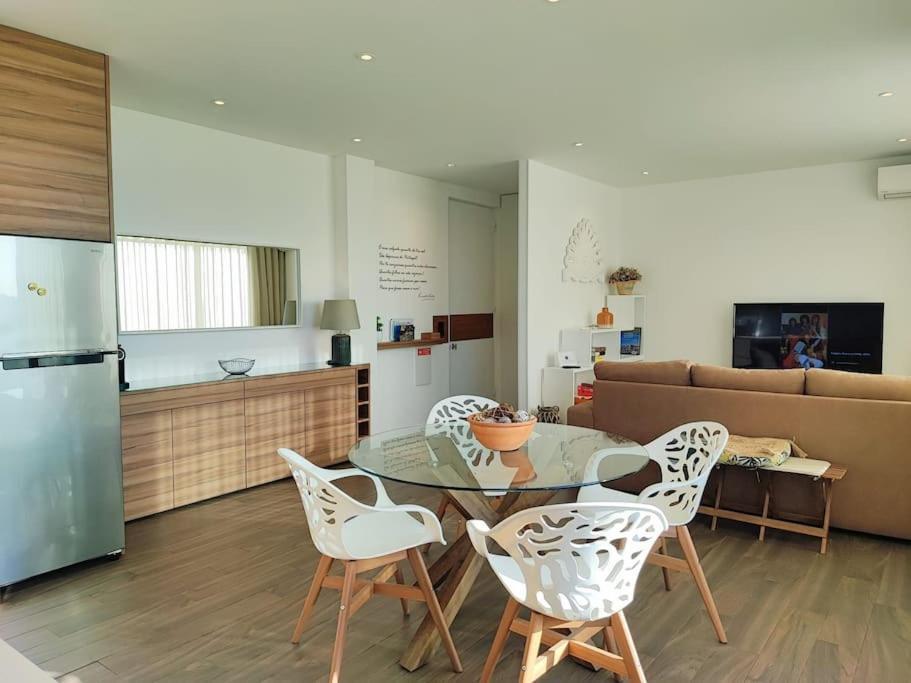 Apartamento Mar & Sal *