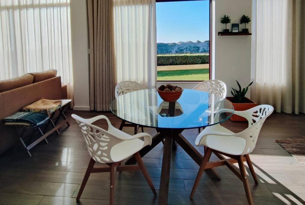 Mar & Sal Apartment *