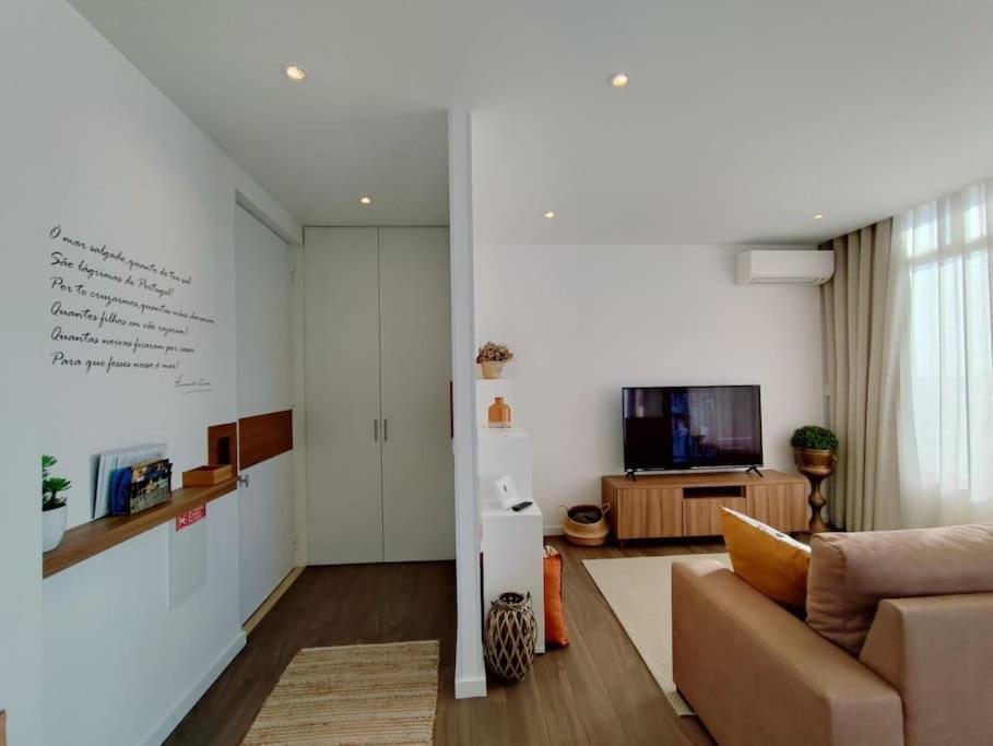 Mar & Sal Apartment Mindelo