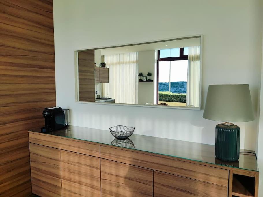 Apartment Mar & Sal Mindelo