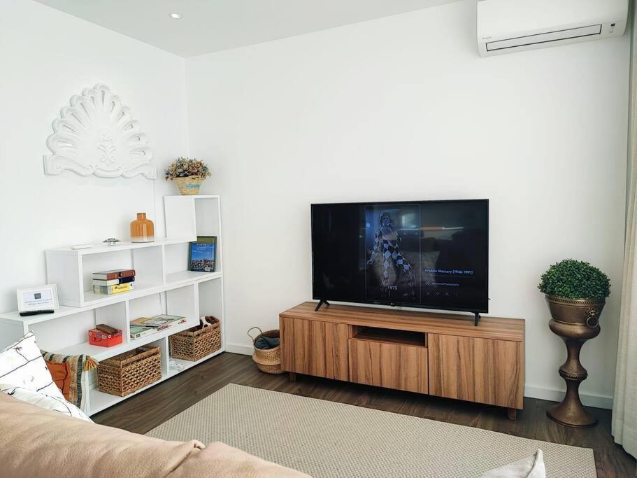 Mar & Sal Apartment