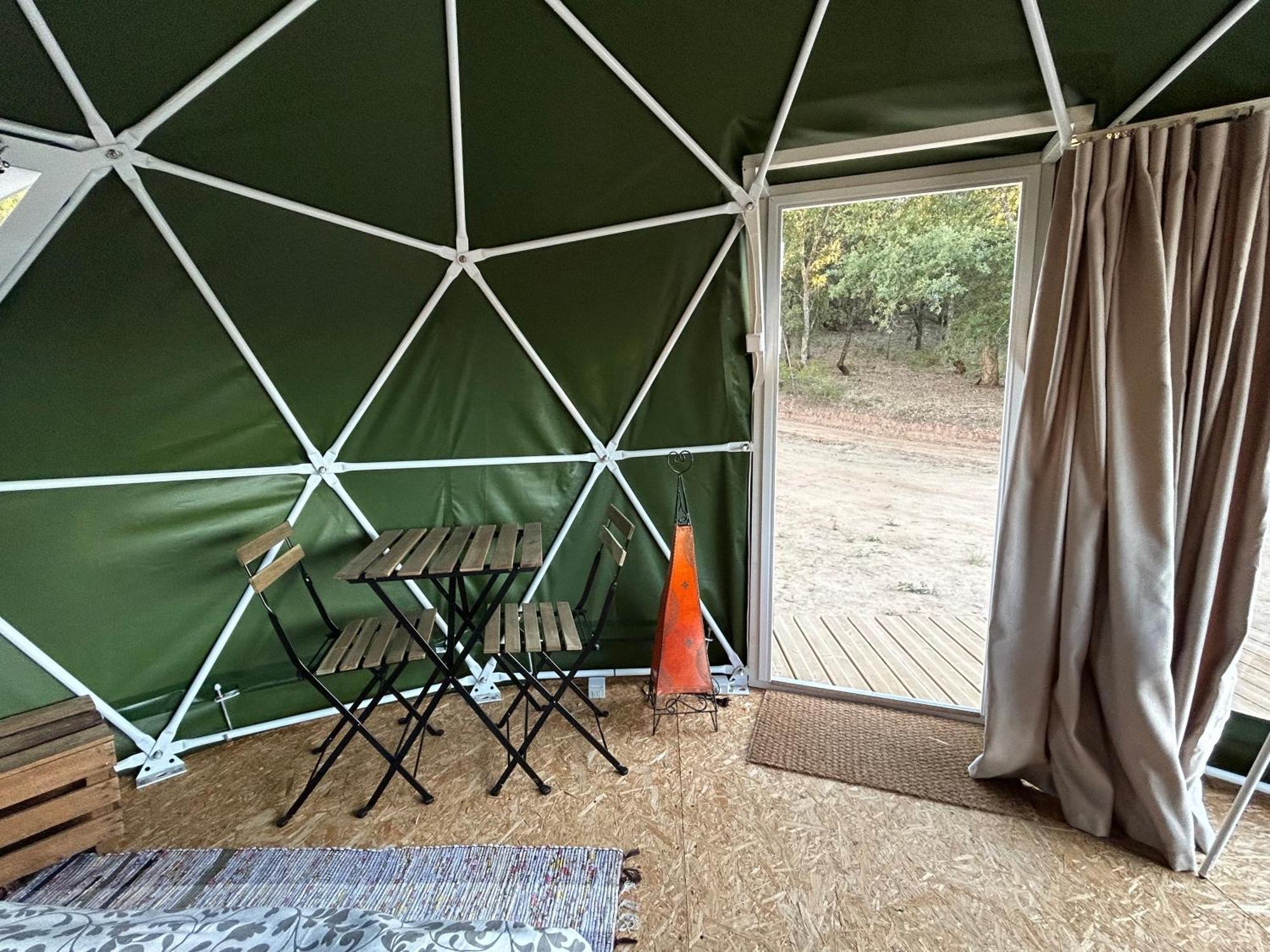 Farm stay Quinta De Sao Jose Dos Montes *