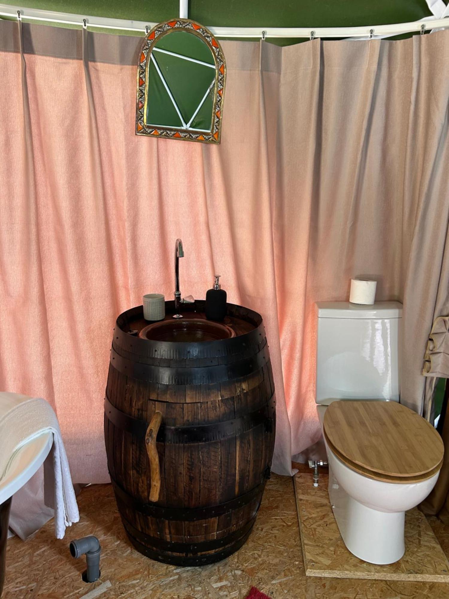 Quinta De Sao Jose Dos Montes *
