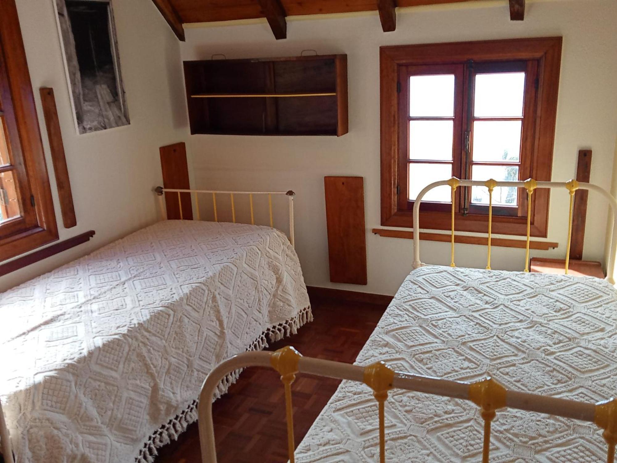 Casa Belojardim E Antiga Fabrica De Manteiga
