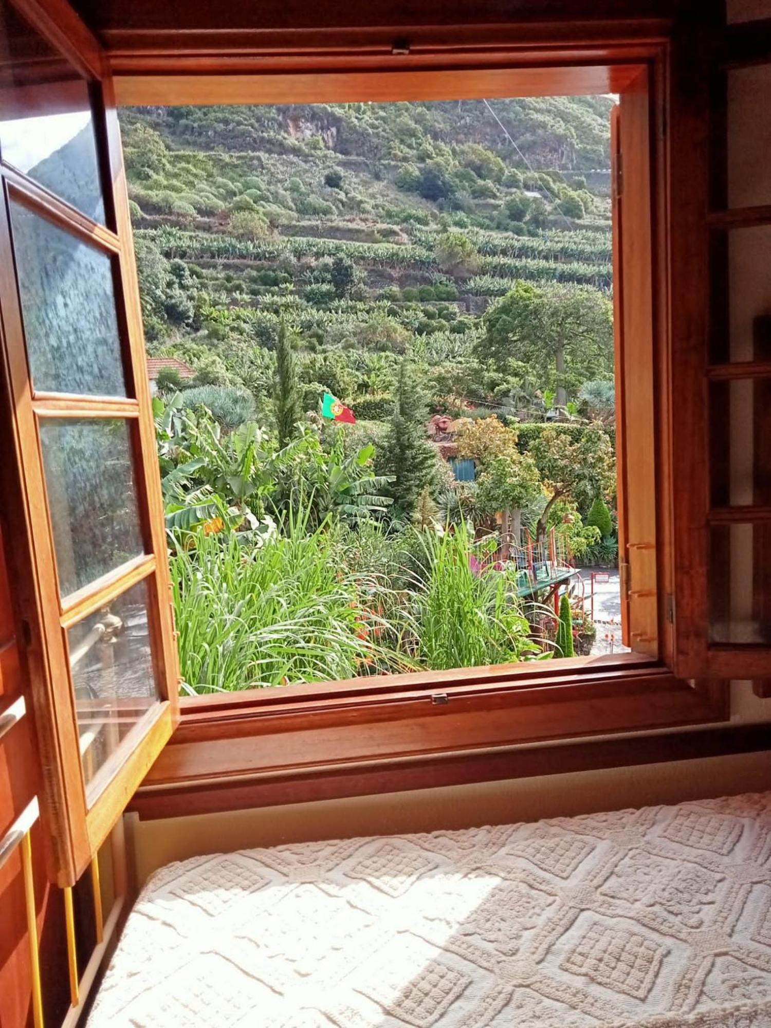 Vakantiehuis Casa Belojardim E Antiga Fabrica De Manteiga