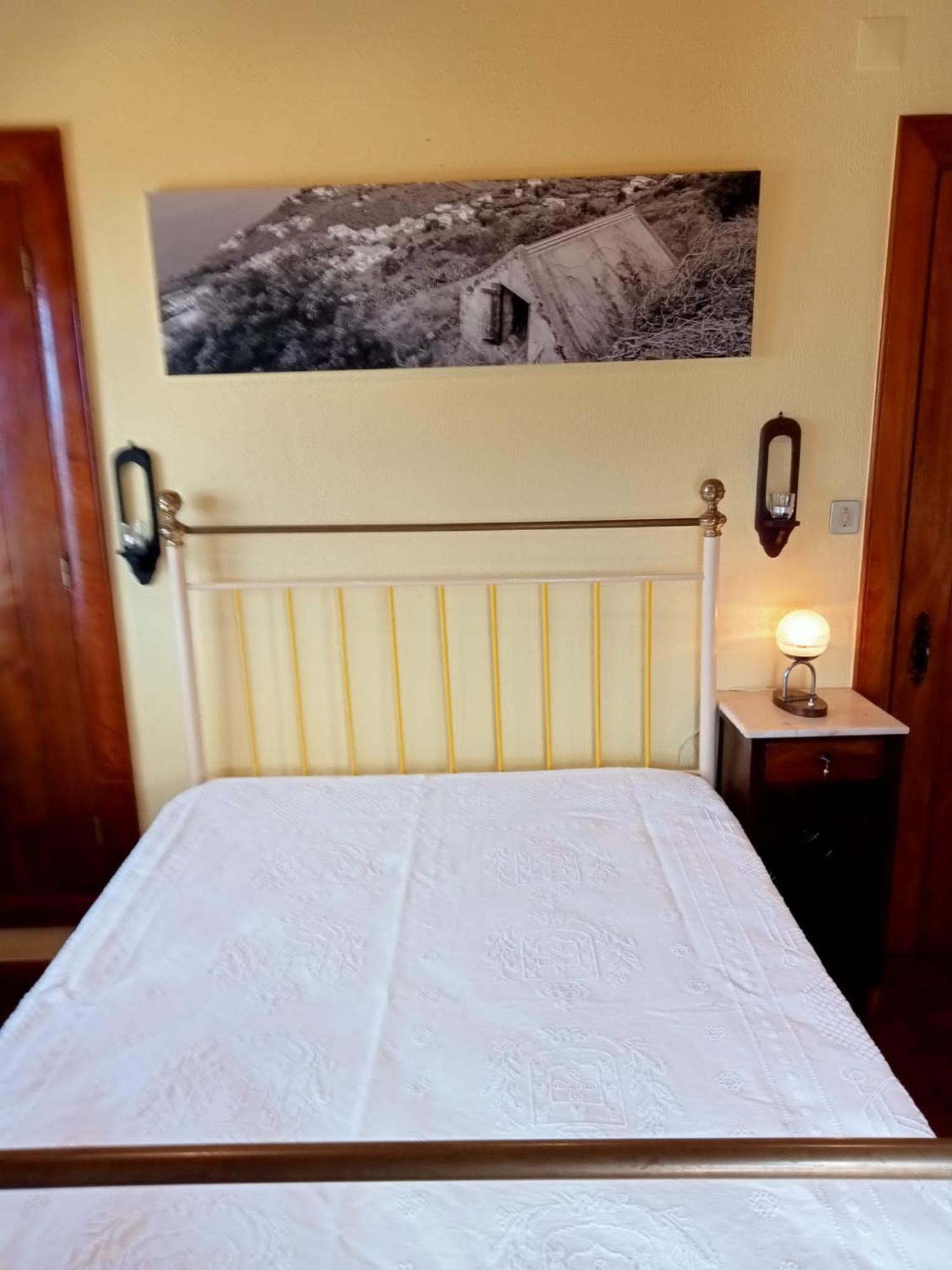 Casa Belojardim E Antiga Fabrica De Manteiga Arco da Calheta (Madeira)