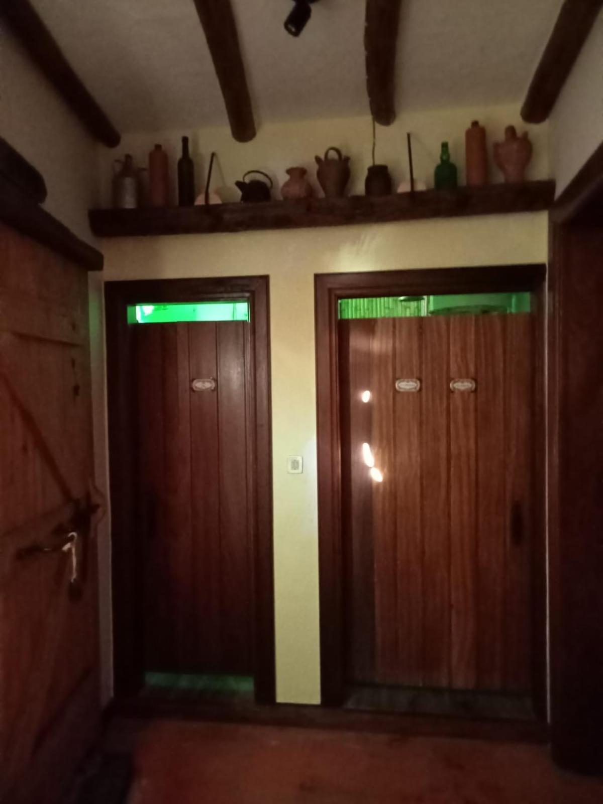 Casa Belojardim E Antiga Fabrica De Manteiga Arco da Calheta (Madeira)